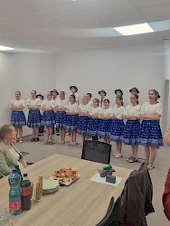 V obci Beluša slávnostne otvorili novú modernú prístavbu Základnej školy Beluša za takmer 1,1 milióna eur