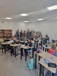 V obci Beluša slávnostne otvorili novú modernú prístavbu Základnej školy Beluša za takmer 1,1 milióna eur