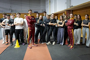 BBSK prijal Koncepciu podpory športu a pohybových aktivít a posúva túto tému do konkrétnych opatrení