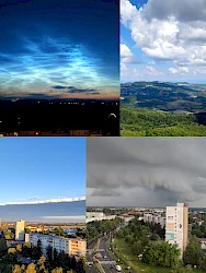Kampaň SAŽP Niečo visí vo vzduchu pokračuje októbrovou bozkávaciou výzvou