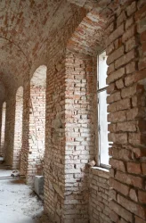 Mesto Dubnica nad Váhom začína s rekonštrukciou kaštieľa a jeho okolia v celkovej hodnote presahujúcej 2,6 milióna eur