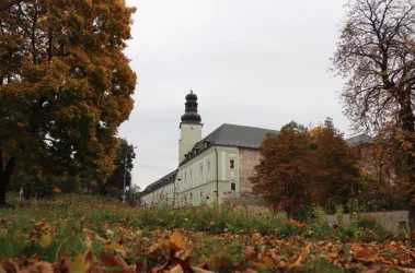 Mesto Dubnica nad Váhom začína s rekonštrukciou kaštieľa a jeho okolia v celkovej hodnote presahujúcej 2,6 milióna eur