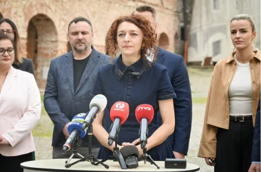Mesto Dubnica nad Váhom začína s rekonštrukciou kaštieľa a jeho okolia v celkovej hodnote presahujúcej 2,6 milióna eur