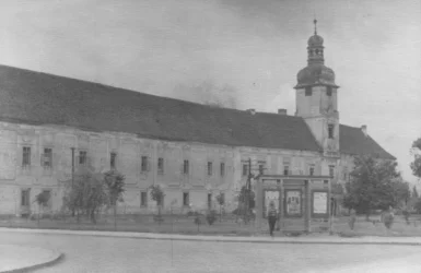Mesto Dubnica nad Váhom začína s rekonštrukciou kaštieľa a jeho okolia v celkovej hodnote presahujúcej 2,6 milióna eur