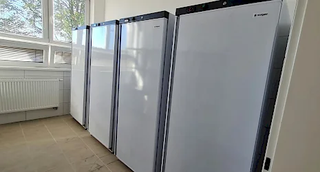 Rozsiahla modernizácia ZŠ Štefana Koháriho II. vo Fiľakove sa chýli ku koncu