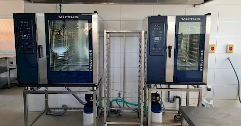 Rozsiahla modernizácia ZŠ Štefana Koháriho II. vo Fiľakove sa chýli ku koncu