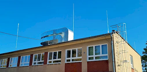 Rozsiahla modernizácia ZŠ Štefana Koháriho II. vo Fiľakove sa chýli ku koncu