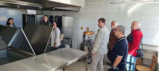 Rozsiahla modernizácia ZŠ Štefana Koháriho II. vo Fiľakove sa chýli ku koncu