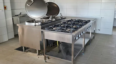 Rozsiahla modernizácia ZŠ Štefana Koháriho II. vo Fiľakove sa chýli ku koncu