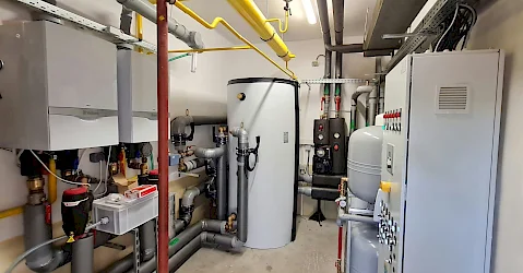 Rozsiahla modernizácia ZŠ Štefana Koháriho II. vo Fiľakove sa chýli ku koncu