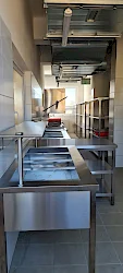 Rozsiahla modernizácia ZŠ Štefana Koháriho II. vo Fiľakove sa chýli ku koncu