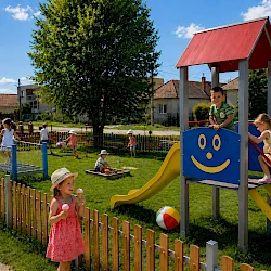 Nové ihrisko nemusí čakať do budúceho roka