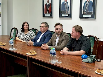 Výskum pre ekologickejšiu zimnú údržbu ciest prináša prvé pozitívne výsledky