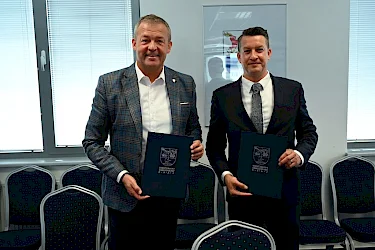 TSK podpísal memorandum k vytvoreniu spolupráce s polovodičovým priemyslom