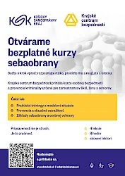 KSK otvoril Krajské centrum bezpečnosti v Košiciach na Exnárovej ulici