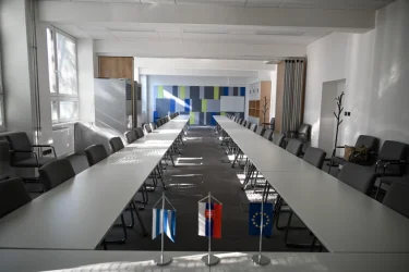Mesto Dubnica nad Váhom spúšťa prvé inovačné centrum svojho druhu na Slovensku