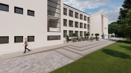 Mesto Dubnica nad Váhom spúšťa prvé inovačné centrum svojho druhu na Slovensku
