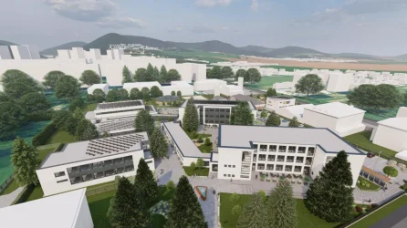 Mesto Dubnica nad Váhom spúšťa prvé inovačné centrum svojho druhu na Slovensku