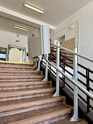 Stredná odborná škola v meste Tornaľa prešla modernizáciou za vyše 2,4 milióna eur