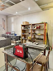 Stredná odborná škola v meste Tornaľa prešla modernizáciou za vyše 2,4 milióna eur