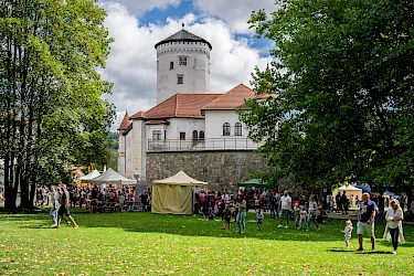 Múzeá ŽSK vybrali na vstupnom viac ako 3,1 milióna eur a patria tak medzi slovenskú špičku