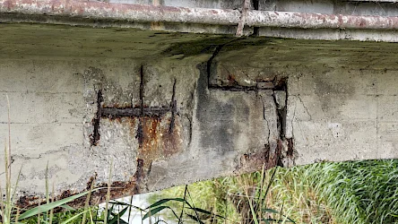 BSK postaví nový most medzi Vajnormi a Čiernou Vodou