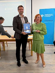 Mesto Prievidza na treťom mieste v hodnotení transparentnosti