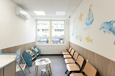 PSK otvoril v Prešove prvé župné ambulancie so špičkovou telemedicínou