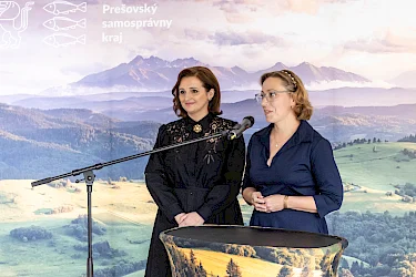 PSK otvoril v Prešove prvé župné ambulancie so špičkovou telemedicínou