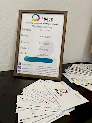BBSK otvoril už ôsme centrum SPACE pre mladých, tentokrát vo Veľkom Krtíši