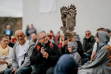 Kultúrne organizácie PSK zaznamenali počas letnej turistickej sezóny mimoriadny záujem verejnosti