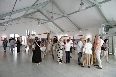 Kultúrne organizácie PSK zaznamenali počas letnej turistickej sezóny mimoriadny záujem verejnosti