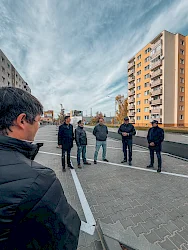 Mesto Liptovský Mikuláš prekonalo vlastný rekord, do ciest tento rok investovalo 3 milióny eur