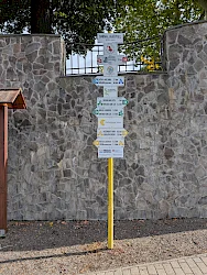 Prešov Region investuje do cykloturistiky. Obnovuje stovky kilometrov trás a buduje nové zázemie pre cyklistov
