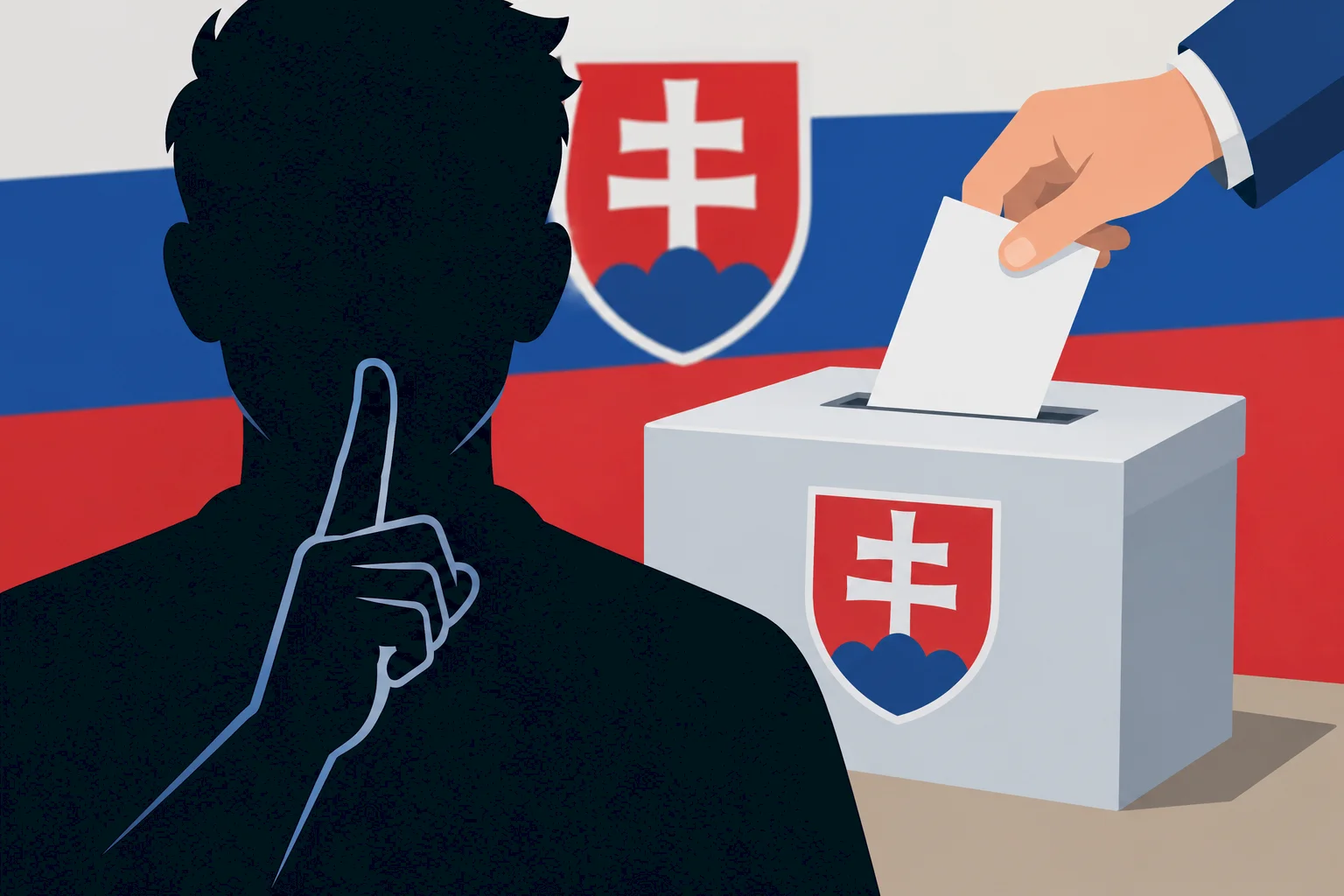 Dnes je posledný deň volebnej kampane, od štvrtka sa začína volebné moratórium