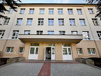 Mesto Banská Bystrica komplexne obnovilo ZŠ Slovenského národného povstania za viac ako 4 mil. eur