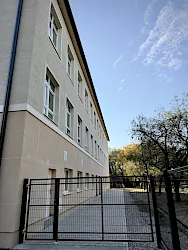 Mesto Banská Bystrica komplexne obnovilo ZŠ Slovenského národného povstania za viac ako 4 mil. eur