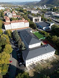 Mesto Banská Bystrica komplexne obnovilo ZŠ Slovenského národného povstania za viac ako 4 mil. eur