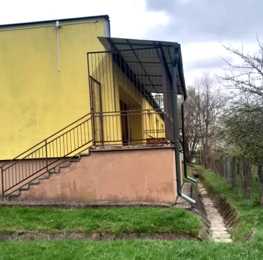 Základnú školu v obci Poša čaká rozsiahla modernizácia a prístavba za viac ako 1,17 milióna eur z Programu Slovensko