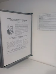 Slovenské múzeum máp sprístupní od 1. novembra výstavu digitálnych reprodukcií historických geologických máp Dionýza Štúra