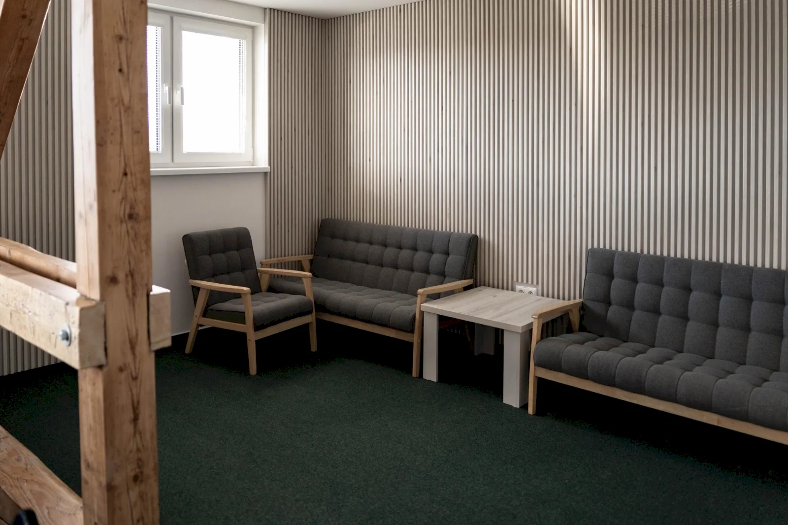 Psychologická pomoc bližšie k ľuďom: EÚ pomohla otvoriť 26 centier duševného zdravia v regiónoch