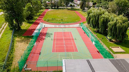 Základná škola s materskou školou Pod Vinbargom v Bardejove prechádza obnovou za 2,8 milióna eur