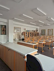 Základná škola s materskou školou Pod Vinbargom v Bardejove prechádza obnovou za 2,8 milióna eur