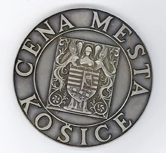 Mesto Košice: Prihlasovanie návrhov na udelenie verejných ocenení „Cena mesta Košice“ a „Cena primátora mesta“ v roku 2027