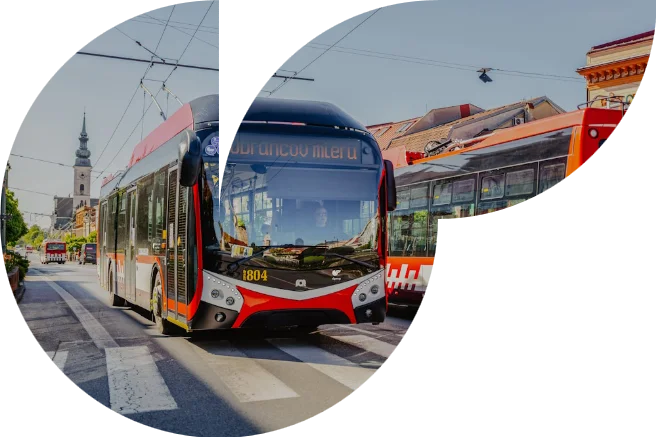 Prešovský dopravný podnik prichádza s novou digitálnou tvárou
